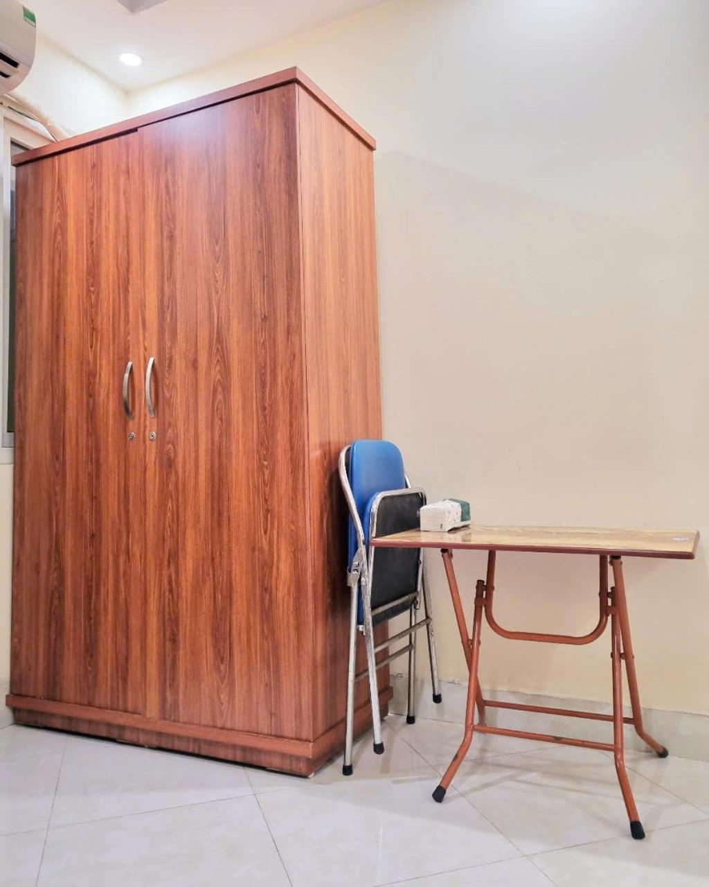 The Mini Apartment Includes Breakfast Hanoi Exterior photo